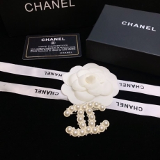 Chanel Brooches